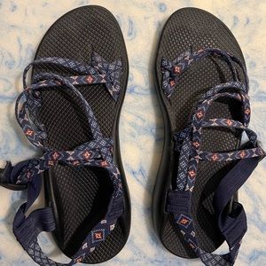 Women’s Chacos size 12